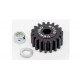 Vertigo Hardened 18T Pinion Gear | DDM